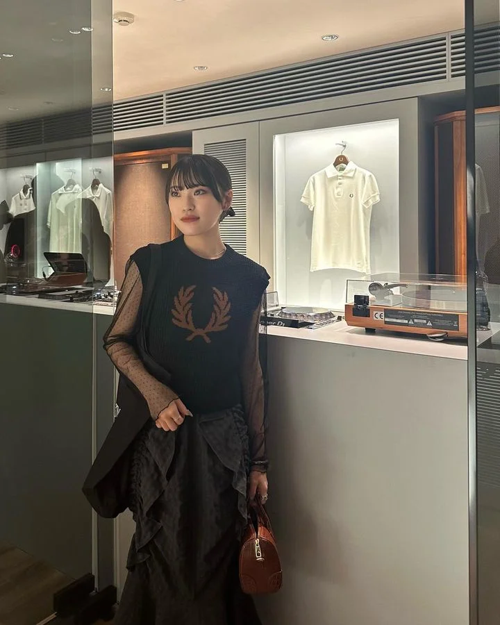 Womenswear