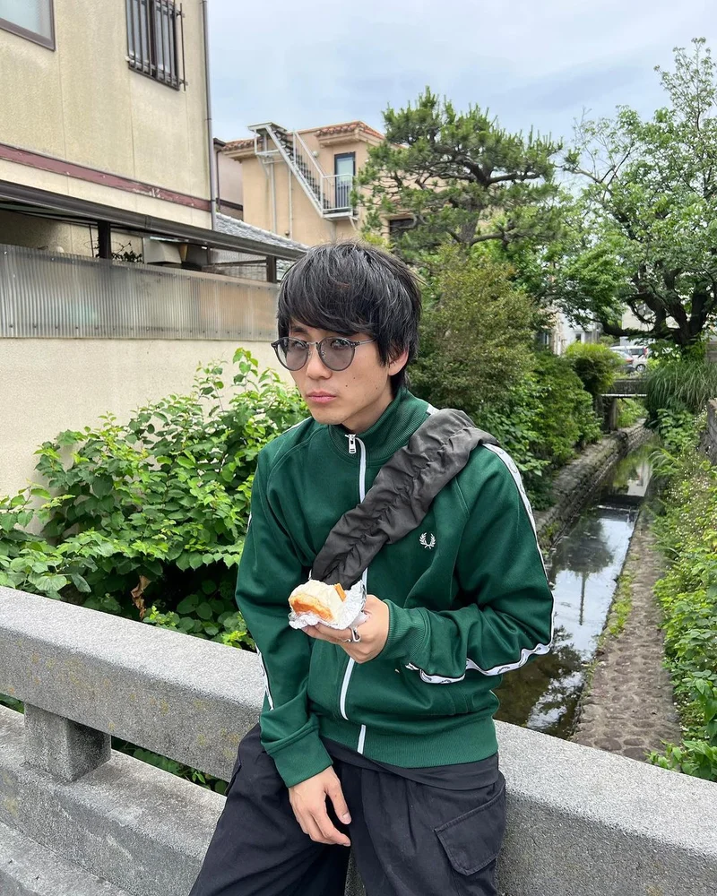 Track Jackets