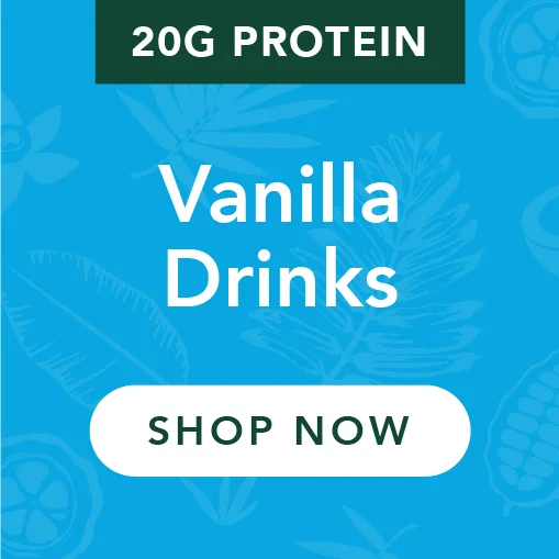 Vanilla Drinks