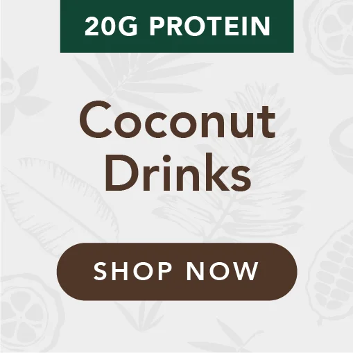 Coconut Drinks