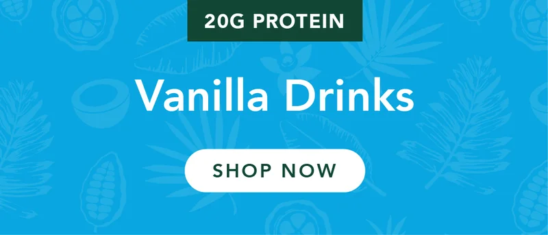 Vanilla Drinks