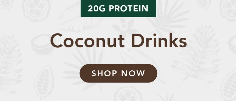 Coconut Drinks