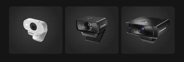 Facecam Neo, Facecam, Facecam Pro