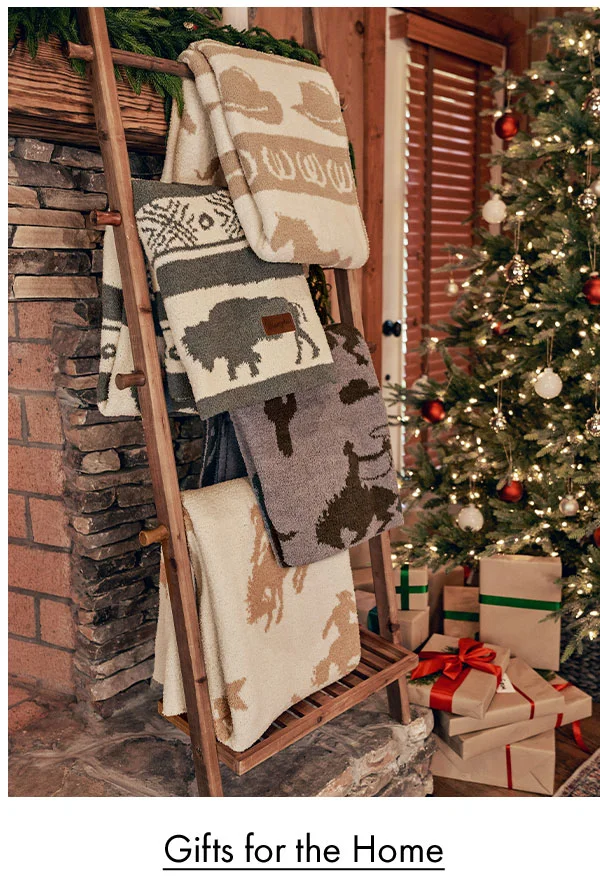 Gifts for the Home