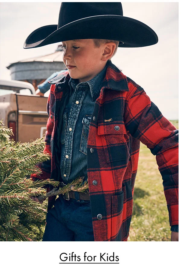 Gifts for Kids