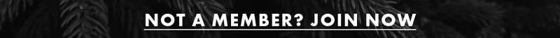 Not a member? Join now