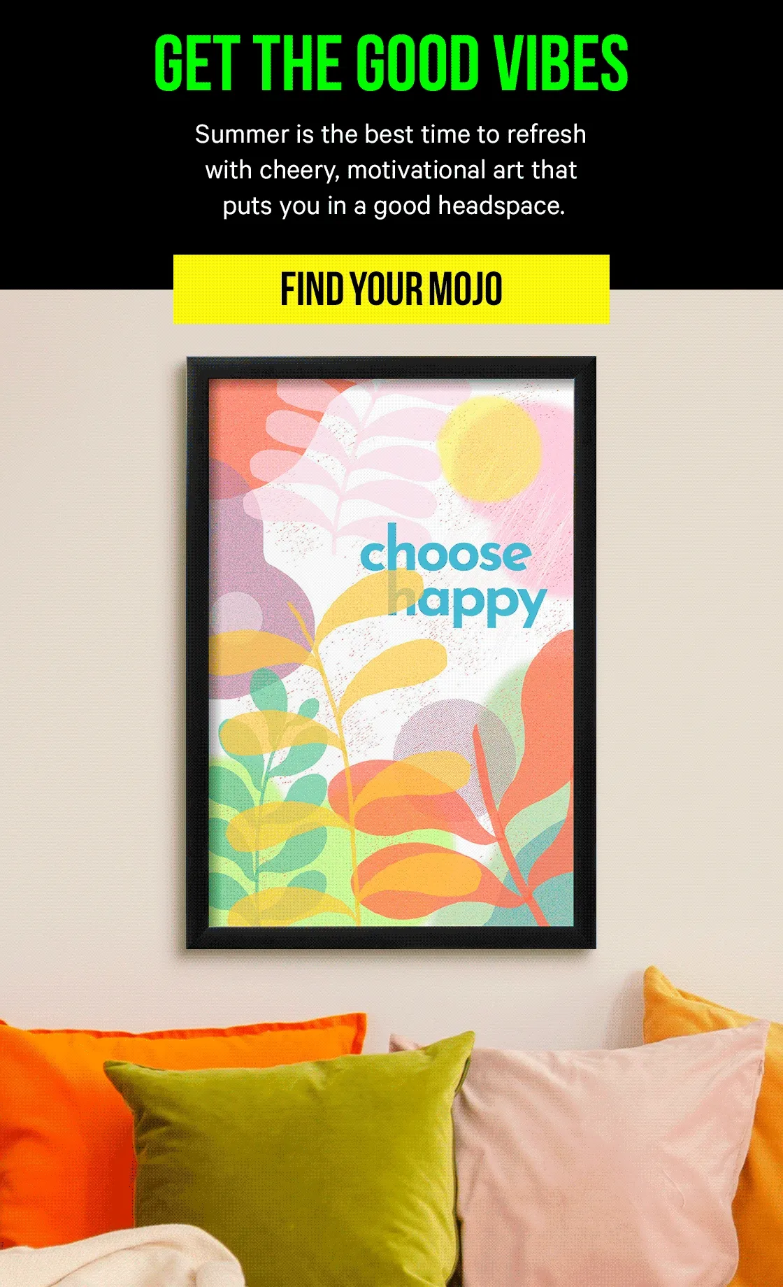 Motivational Art