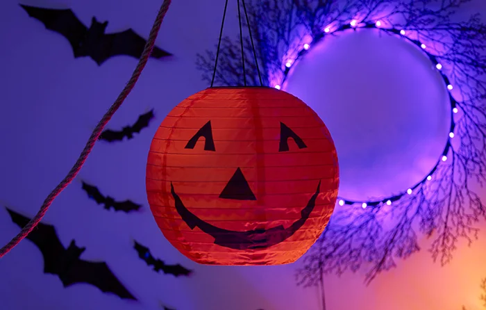 Halloween collection