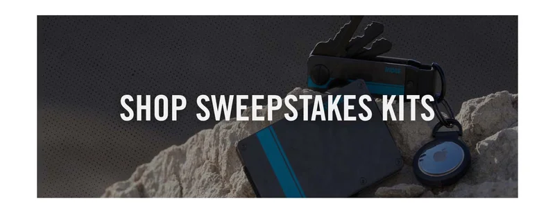 Shop Sweepstakes Kits