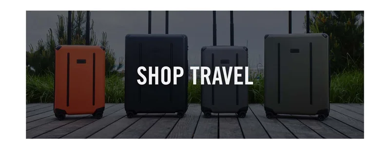 Shop Travel
