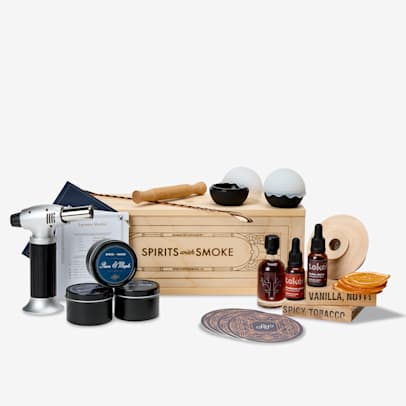 Smoking Duo Kit