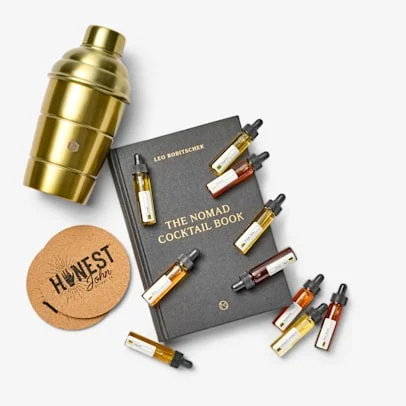 Starter Cocktail Kit
