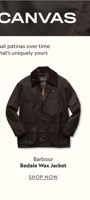 Bedale Wax Jacket