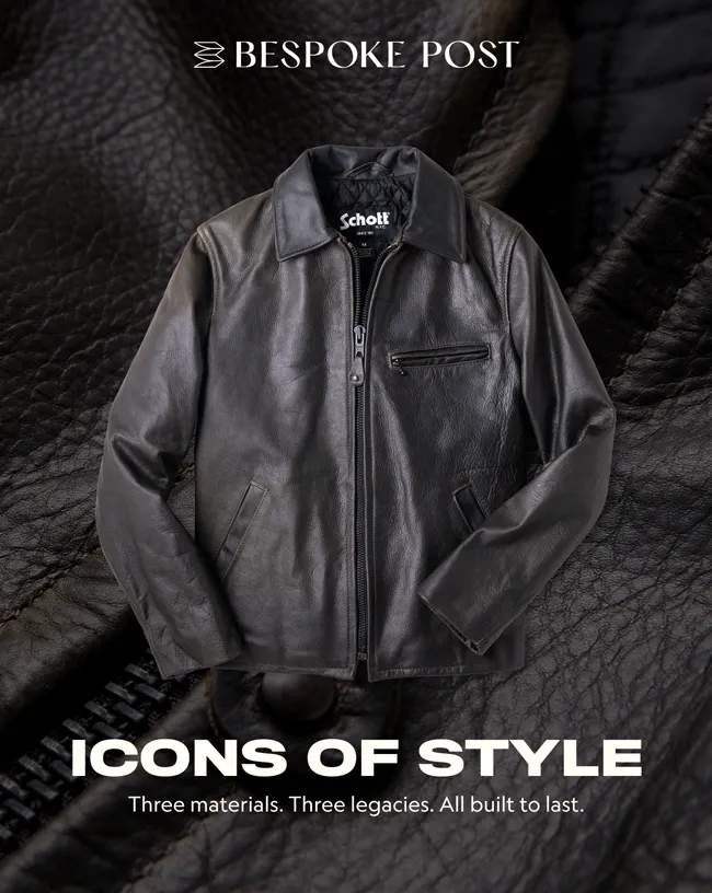 Icons of Style