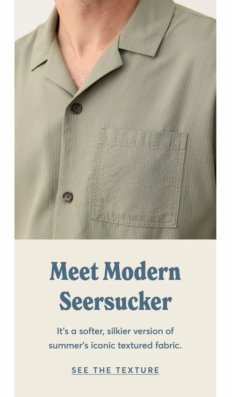 Seersucker