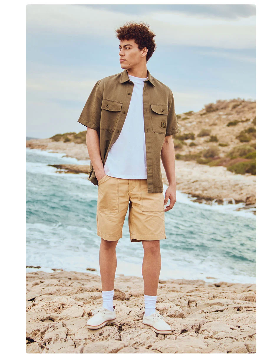 Men's Summer Collection