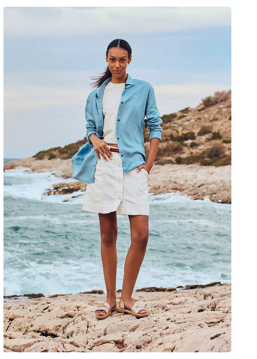 Women's Summer Collection