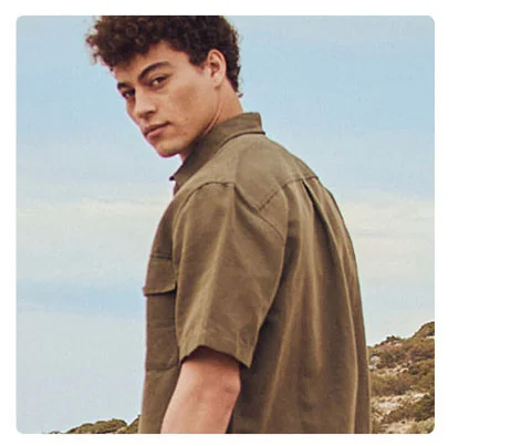 Men's Shirt