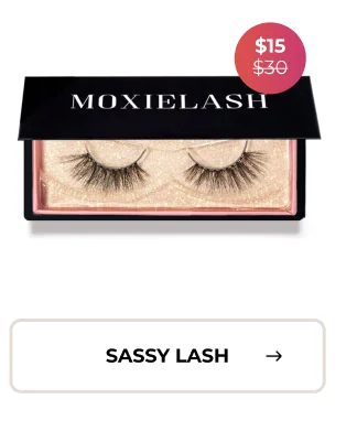 Sassy Lash