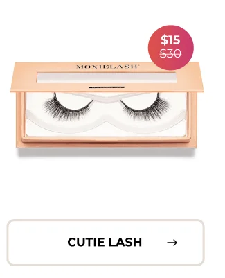 Cutie Lash