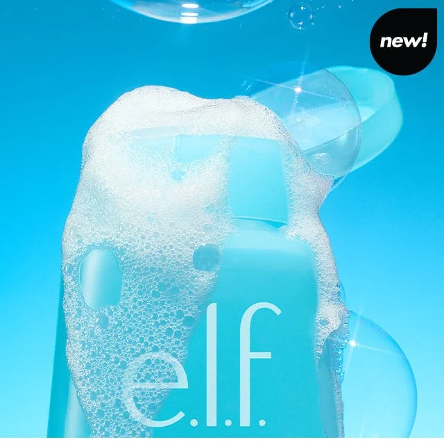 Holy Hydration! Clean Freak Daily Cleanser