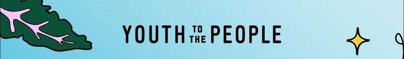 Youth To The People