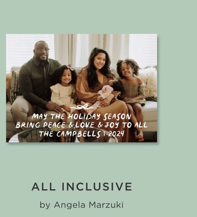 All Inclusive