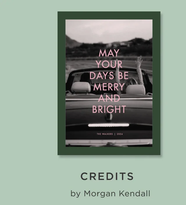 Credits