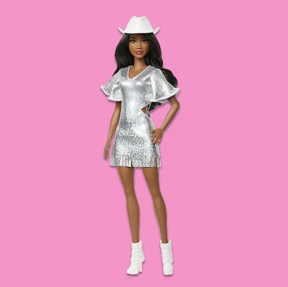 Barbie Fashionistas Doll #239