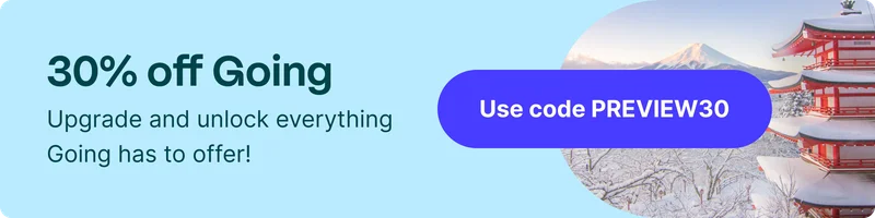 Upgrade and unlock everything Premium has to offer. Get 30% off
