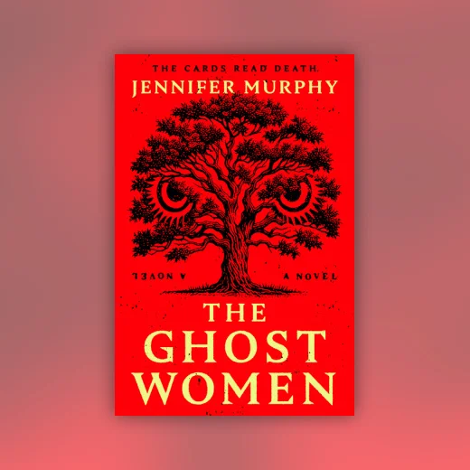 The Ghost Women