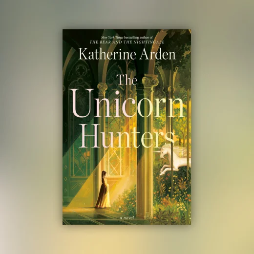 The Unicorn Hunters
