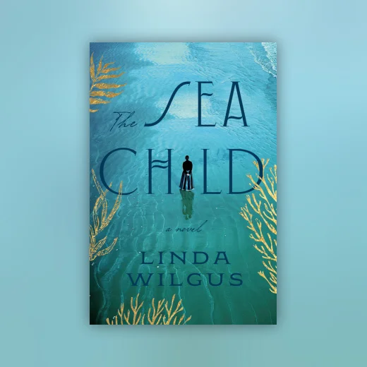 The Sea Child