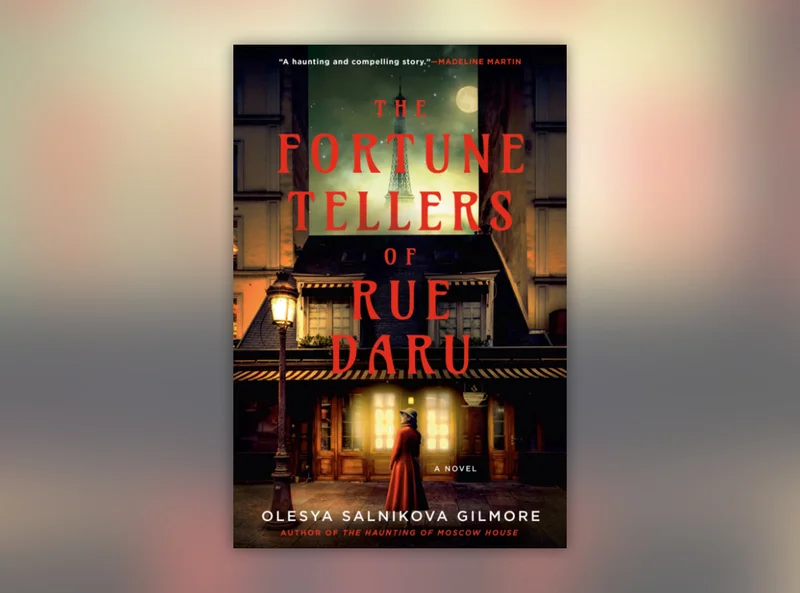 The Fortune Tellers of Rue Daru
