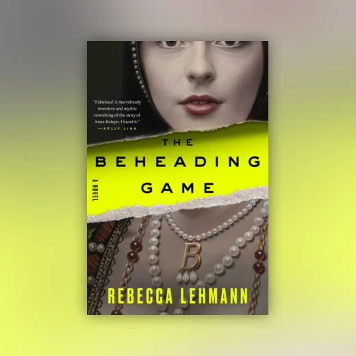 The Beheading Game
