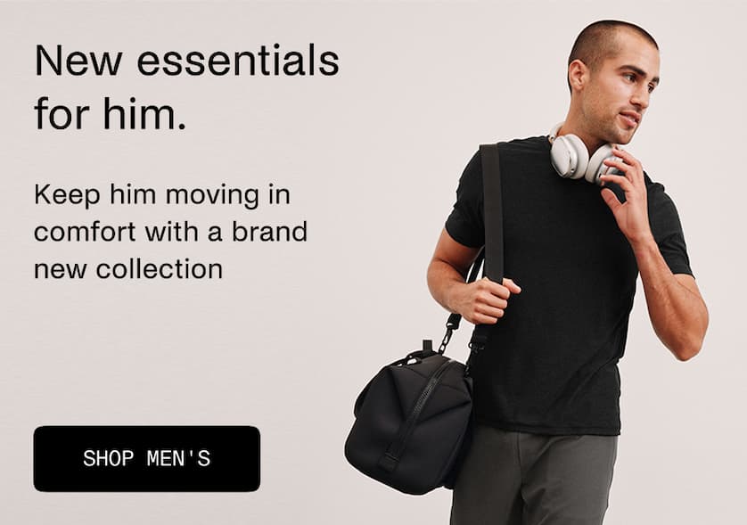 Shop Men's