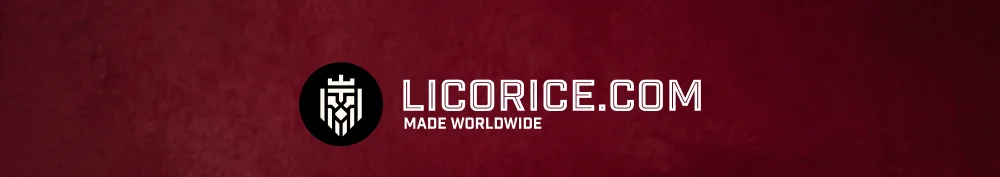 Shop Licorice.com