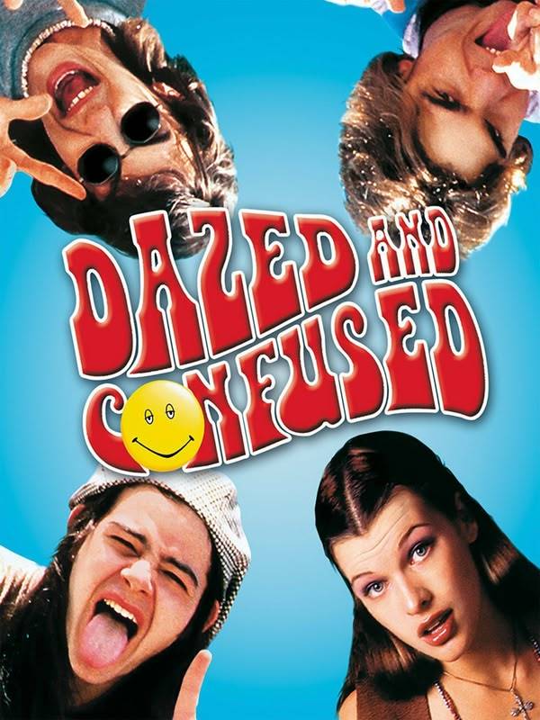 Dazed and Confused