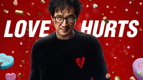 Love Hurts