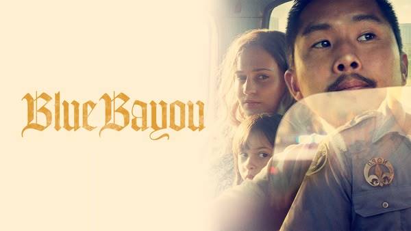 Blue Bayou