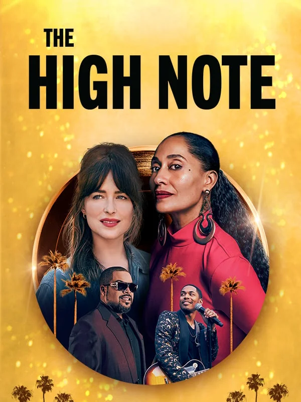 The High Note