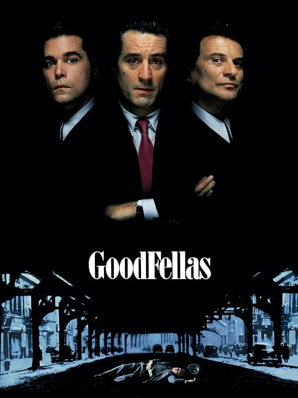 GoodFellas