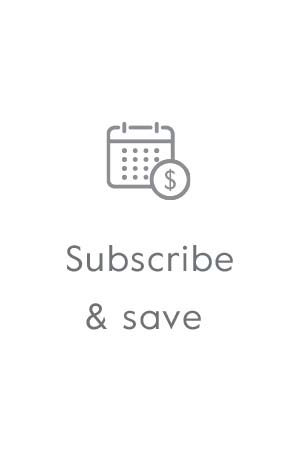 Worry-free filter replacement plans available