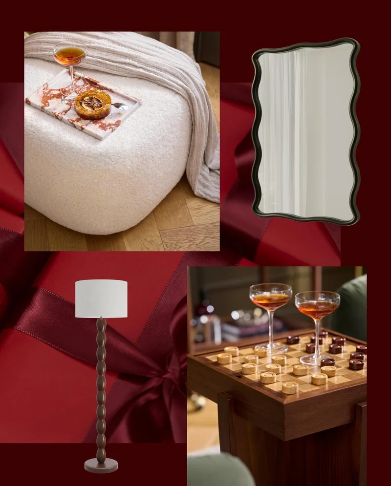 These smaller styles make a huge impact.