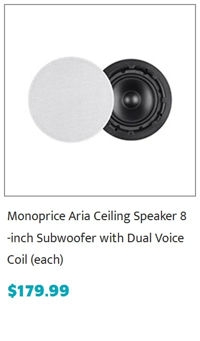 View product recommended for you