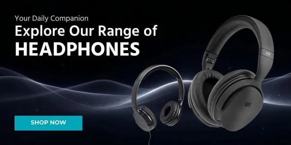 Monoprice Headphones