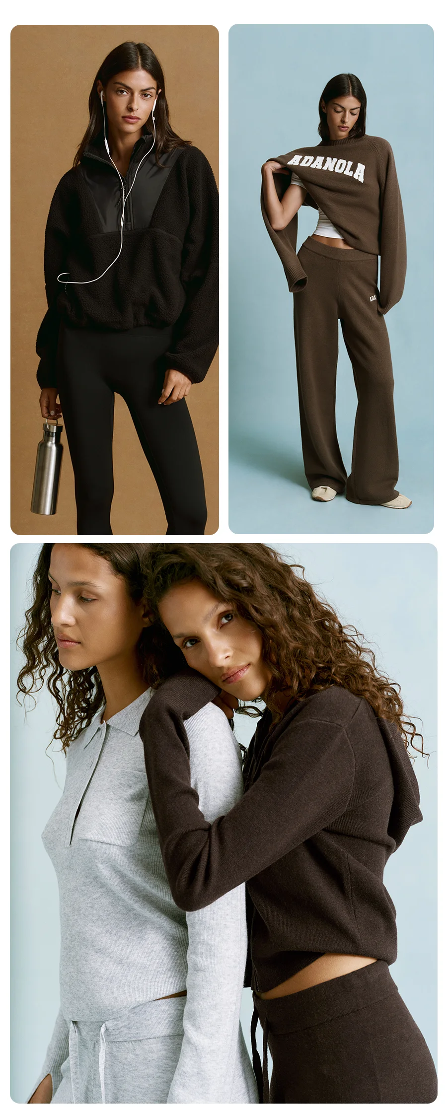 Start your F/W wishlist