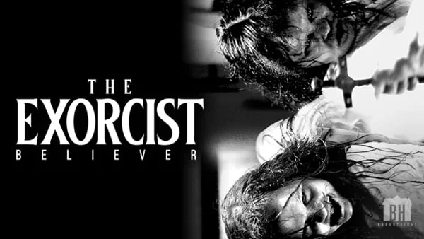 The Exorcist: Believer