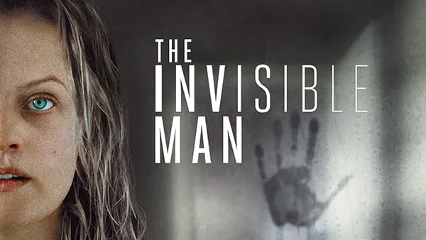 The Invisible Man