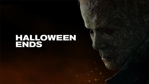 Halloween Ends
